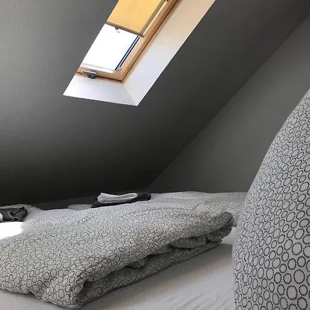 Wohnen Am Wanderweg Ii