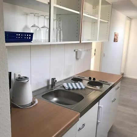 Wohnen Am Wanderweg Ii Apartment Aurich