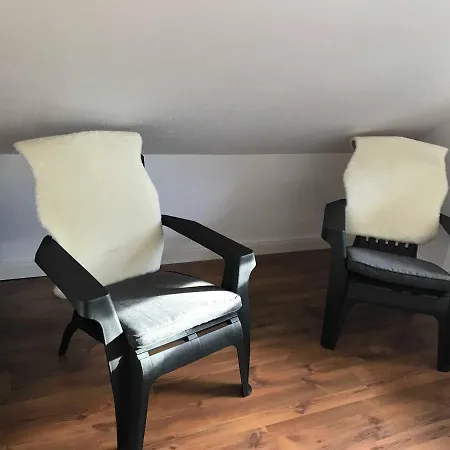 Apartment Wohnen Am Wanderweg Ii
