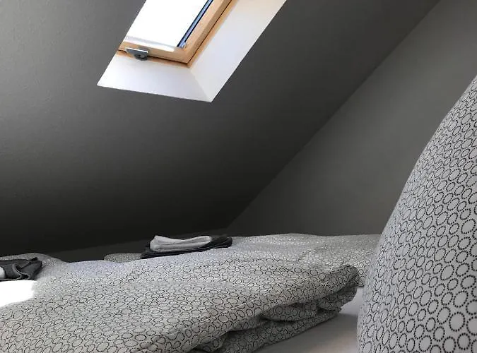 Wohnen Am Wanderweg Ii