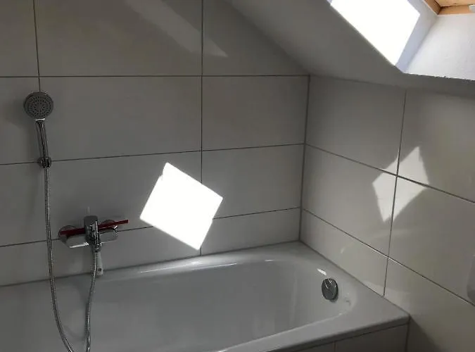 Wohnen Am Wanderweg Ii * Аурих